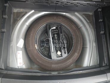 rezervni tocak za Volkswagen Golf 5, Golf 6, Golf 7 ...