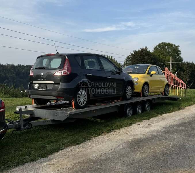 Niewiadow BR 3