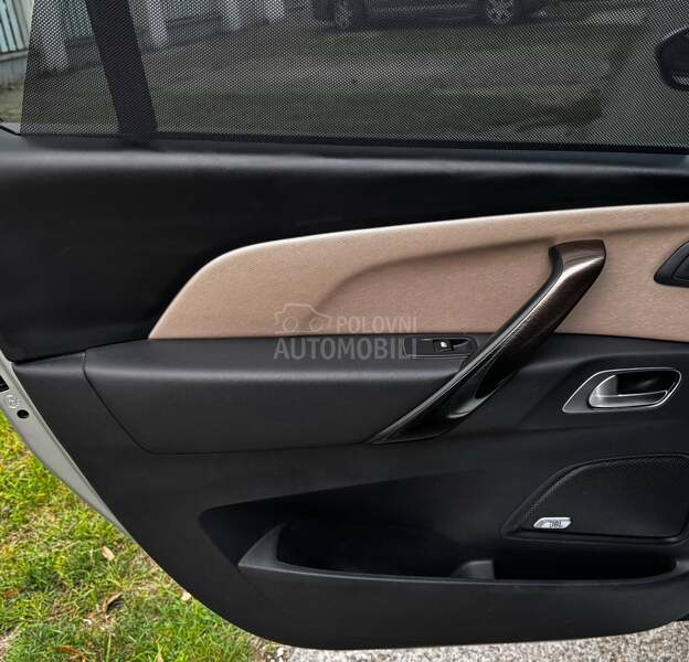 Citroen C4 Grand Picasso 1.6 HDI EXCLUSIVE