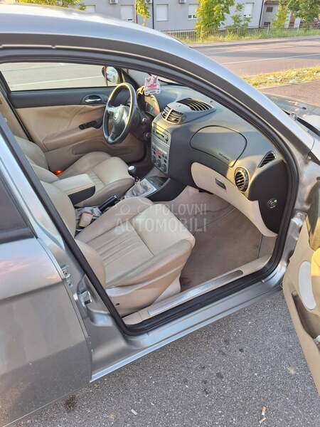 Alfa Romeo 147 