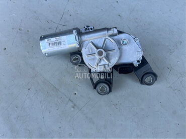 Motor brisaca 95b za Porsche Macan