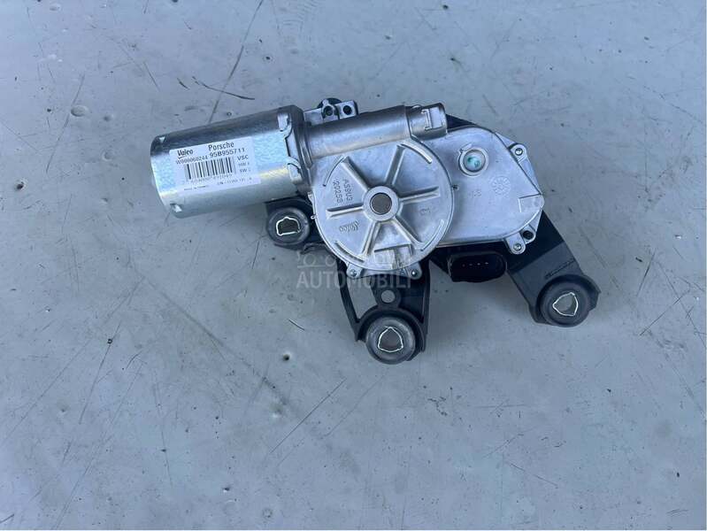 Motor brisaca 95b