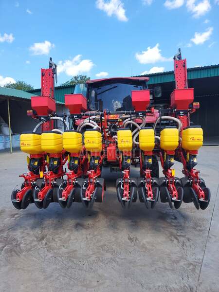 Matermacc MS8230