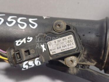 MAP SENZOR za Volkswagen Passat B6
