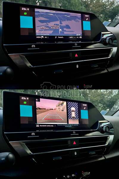 Citroen C4 1.5 BlueHdi FEEL