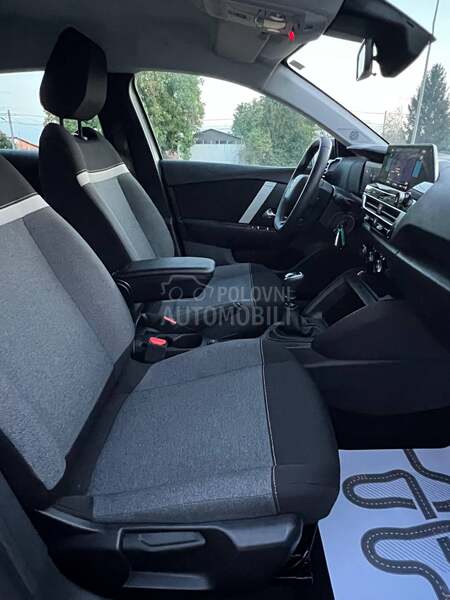Citroen C4 1.5 BlueHdi FEEL