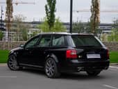 Audi S6 V8 4.2 40v