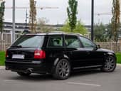 Audi S6 V8 4.2 40v