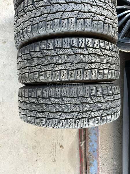 Nokian 205/65 R16 Zimska
