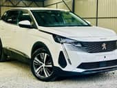 Peugeot 3008 1.5hdi Allure