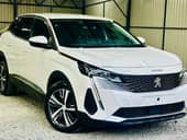 Peugeot 3008 1.5hdi Allure