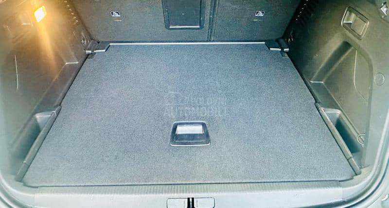 Peugeot 3008 1.5hdi Allure