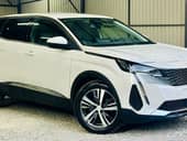Peugeot 3008 1.5hdi Allure