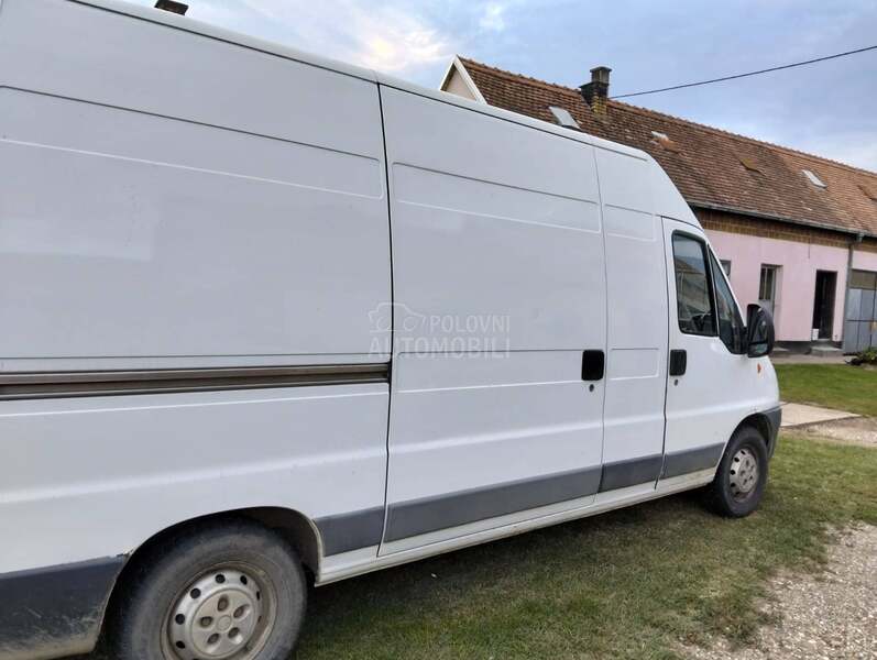 Fiat Ducato 