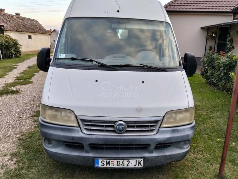 Fiat Ducato 