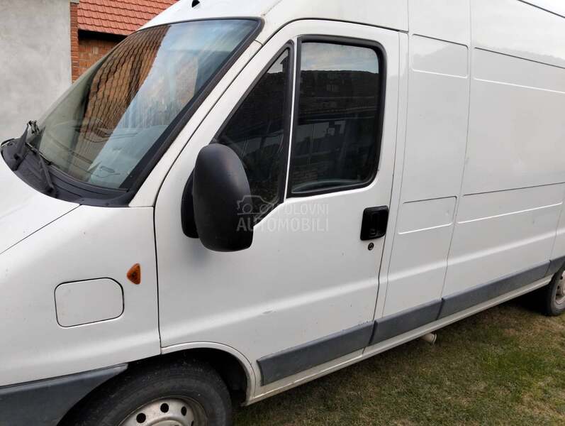 Fiat Ducato 
