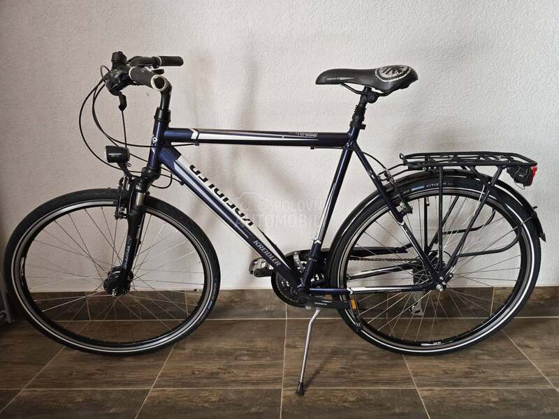 Kreidler RAISE rt2