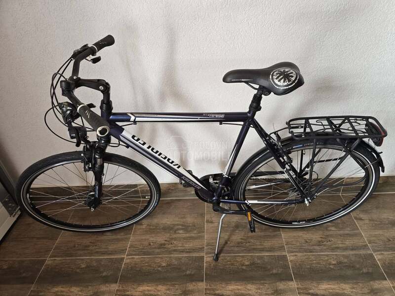 Kreidler RAISE rt2