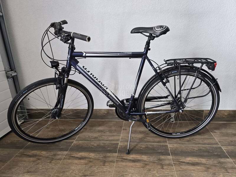 Kreidler RAISE rt2