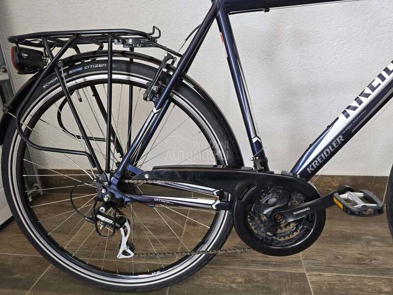 Kreidler RAISE rt2