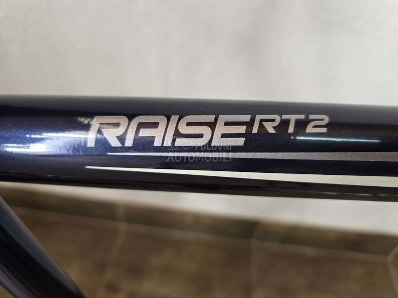 Kreidler RAISE rt2