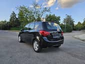 Opel Meriva 1.6 cdti