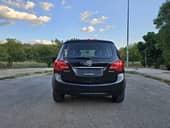 Opel Meriva 1.6 cdti