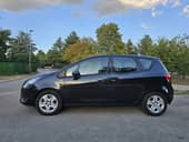 Opel Meriva 1.6 cdti