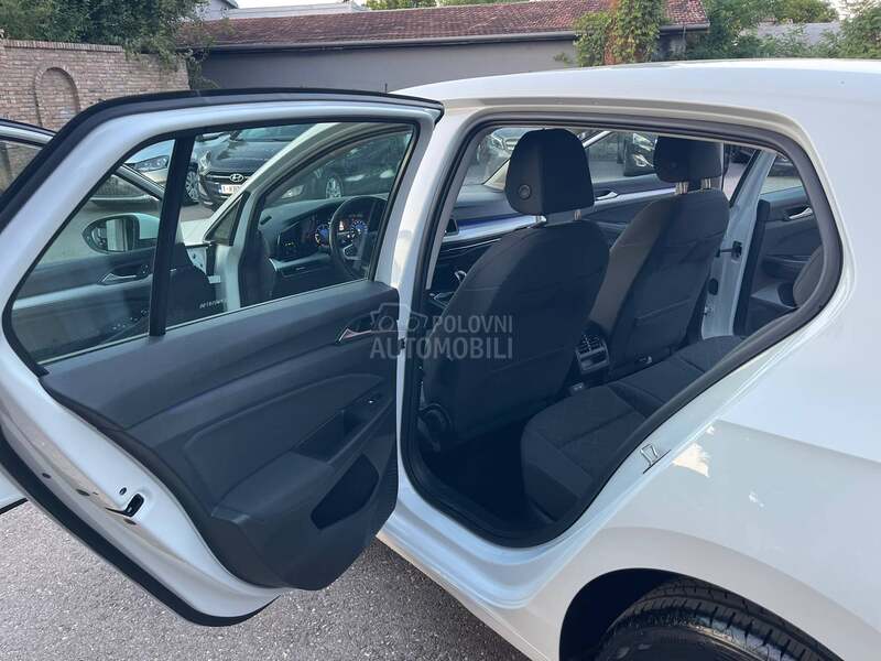 Volkswagen Golf 8 N O V