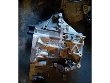 menjac 6 brzina za Mazda 3, 5, 6 od 2003. do 2009. god.