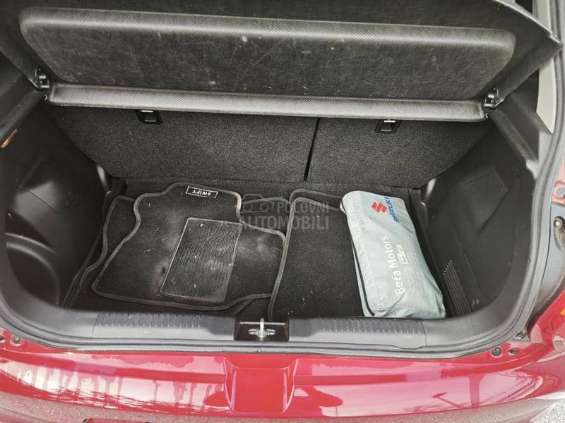 Suzuki Swift 1.3