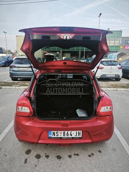 Suzuki Swift 1.3
