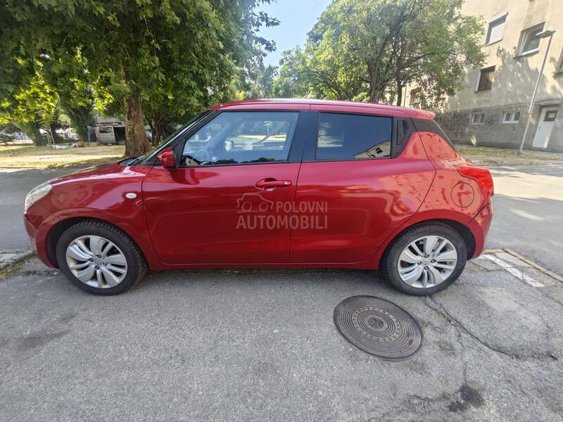 Suzuki Swift 1.3