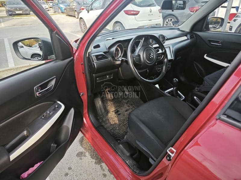 Suzuki Swift 1.3