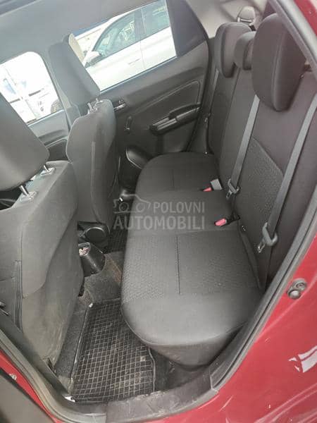 Suzuki Swift 1.3
