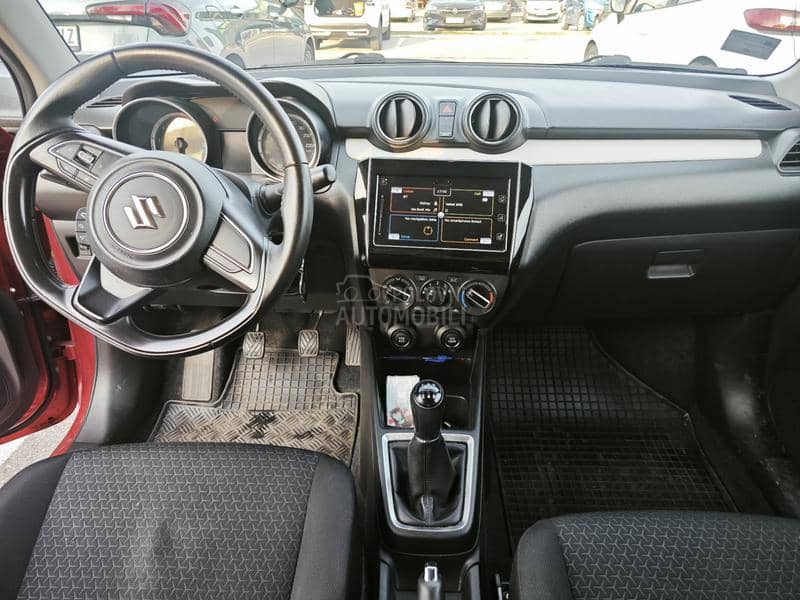 Suzuki Swift 1.3