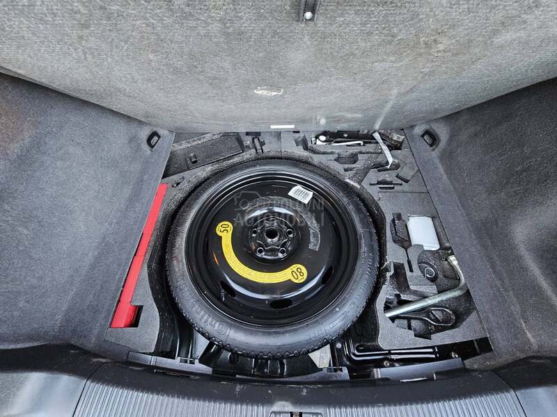 Audi A3 1.8 4x4  Švajcarac