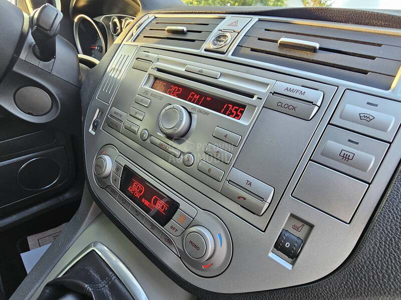 Ford Kuga 2.0TDCI 4X4 TITANIUM