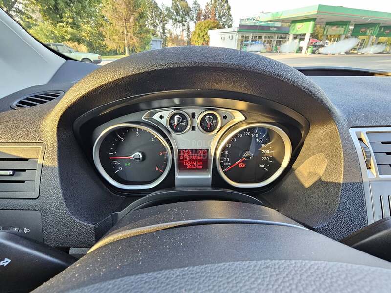 Ford Kuga 2.0TDCI 4X4 TITANIUM