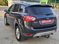 Ford Kuga 2.0TDCI 4X4 TITANIUM
