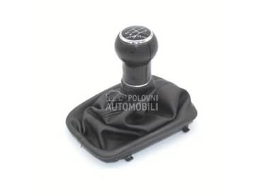 Komplet ručica menjača za Audi A4, A6, A8