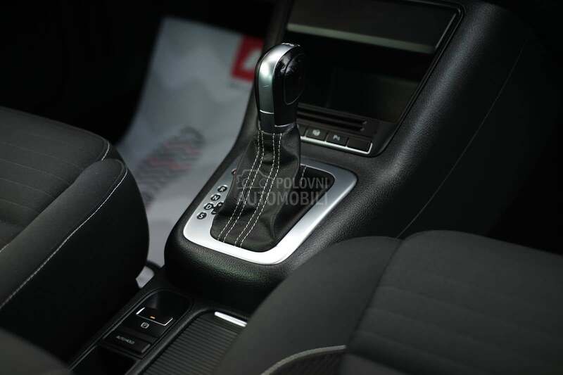 Volkswagen Tiguan 2.0TDI 4x4 DSG CUP