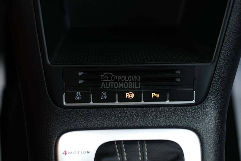 Volkswagen Tiguan 2.0TDI 4x4 DSG CUP