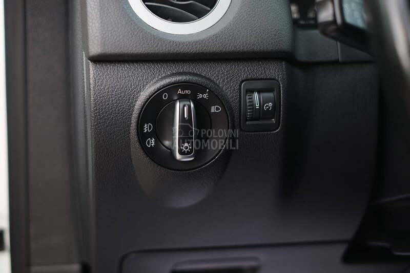 Volkswagen Tiguan 2.0TDI 4x4 DSG CUP