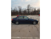 Mercedes Benz E 350 4matic