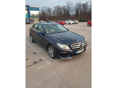 Mercedes Benz E 350 4matic