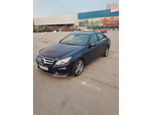 Mercedes Benz E 350 4matic