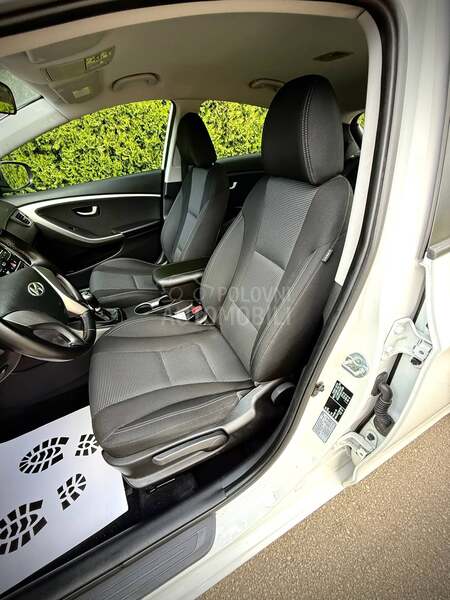 Hyundai i30 130000 K M CH