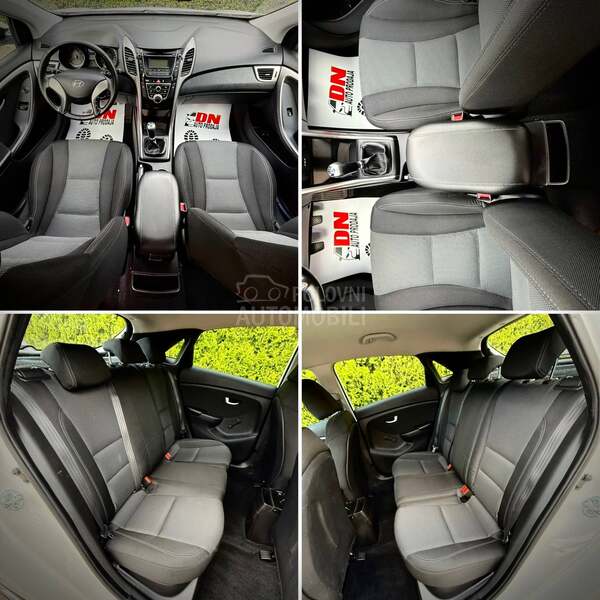 Hyundai i30 130000 K M CH
