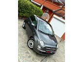 Fiat 500 LOUNGE PANO CH